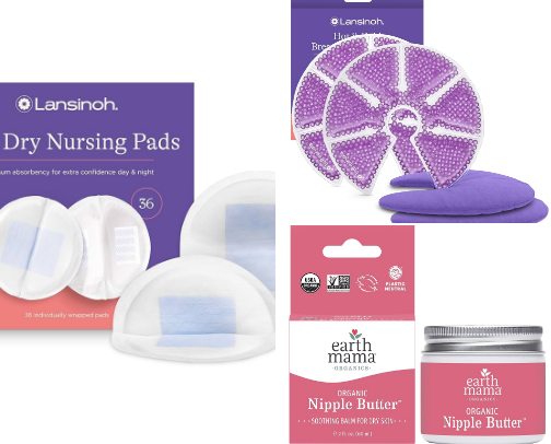 Mommy To Be cover photo collage