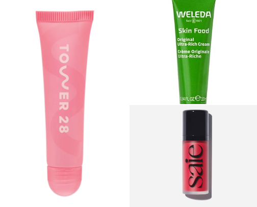 Skincare, Makeup and Haircare dailies ⭐️ best of BEST! cover photo collage