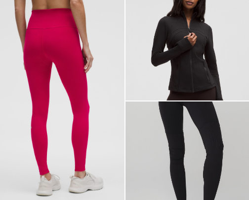 Work Out Sets cover photo collage