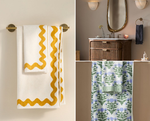 Everything for the Perfect Bathroom cover photo collage