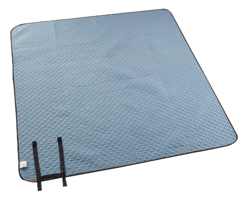 Picnic mat Play cover photo collage