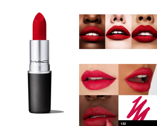 Lipsticks Worn by Celebrities: Taylor Swift, Selena Gomez, Ariana Grande & More cover photo collage
