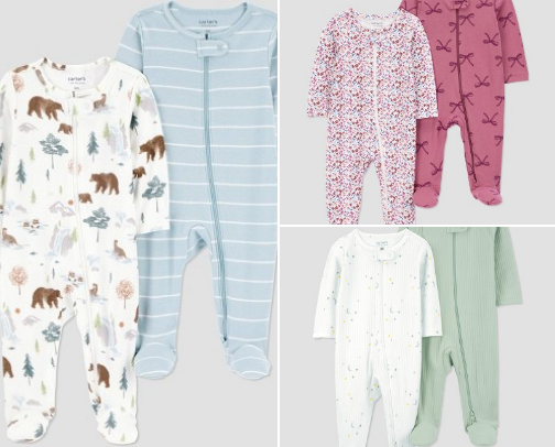 New Born Favorites cover photo collage