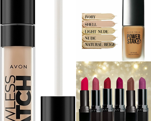 Make-up essentials I reach for every single time 💄💅🏽 cover photo collage