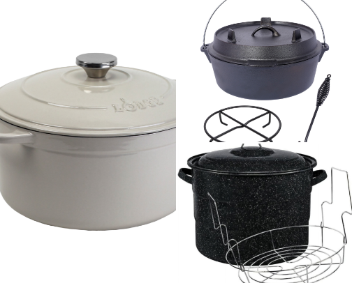 For the Homestead cover photo collage