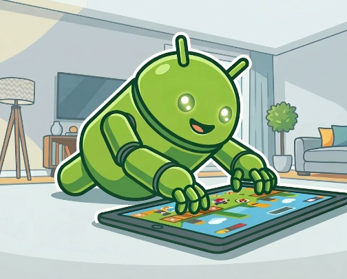 My Ultimate Apps for Android cover photo collage