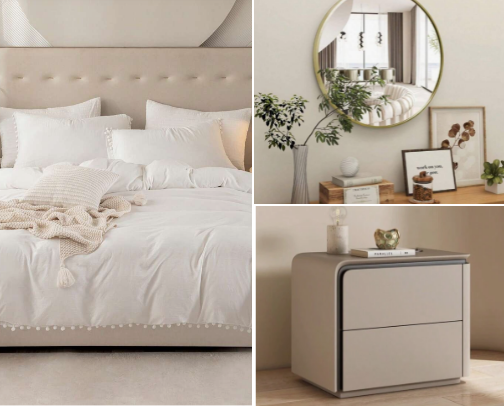 Must-Have Home Decor from Shein! 🏡 cover photo collage