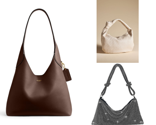 Copy of Bags to Elevate Your Style! cover photo collage