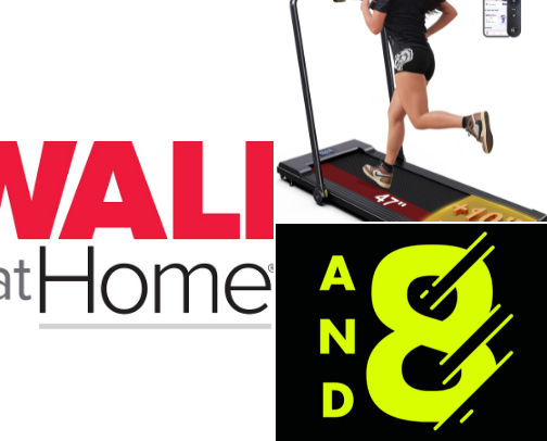 Beginner-Friendly Home Workouts (Busy lifestyle) cover photo collage