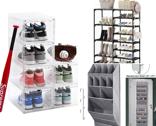 🏠 Home organization cover photo collage