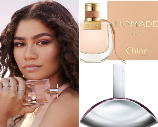 perfumes that everyone should have cover photo collage