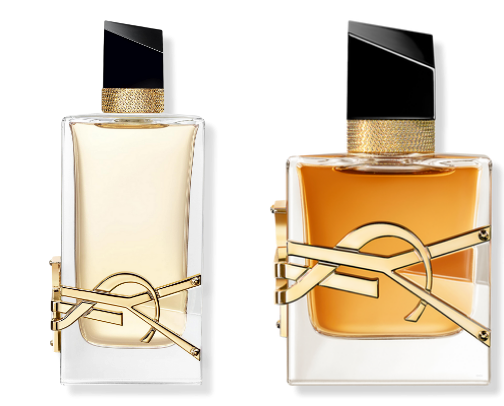 perfumes i LOVE cover photo collage