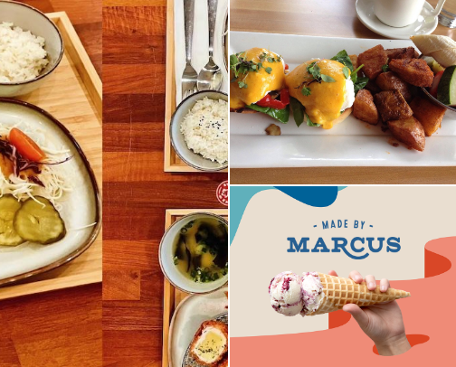 Local Eats In Calgary🥘 cover photo collage