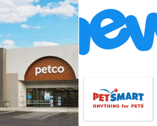 Support Us Through Your Shopping cover photo collage