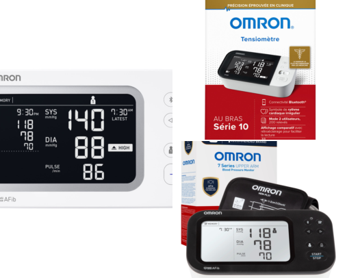 I Finally Found Home Health Monitors That Stopped My Doctor Visit Anxiety cover photo collage