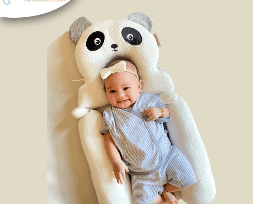 Things that help you with newborn baby👶🏻 cover photo collage