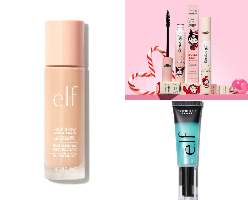 Best simple but staple makeup items cover photo collage