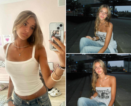 tips to be a baddie cover photo collage