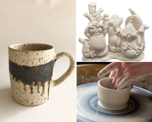 Ceramic cookware-The best Ceramic kitchenware and tools! cover photo collage