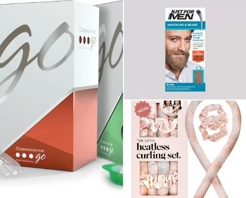 High maintenance one day ➡️ Low maintenance rest of the week! cover photo collage