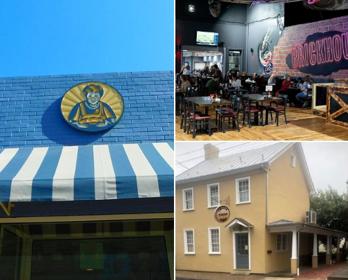 My top recs cover photo collage