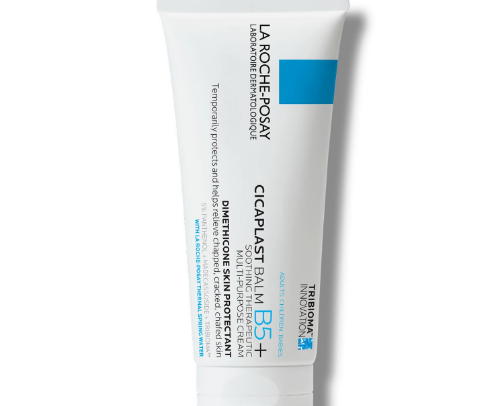 Skincare cover photo collage