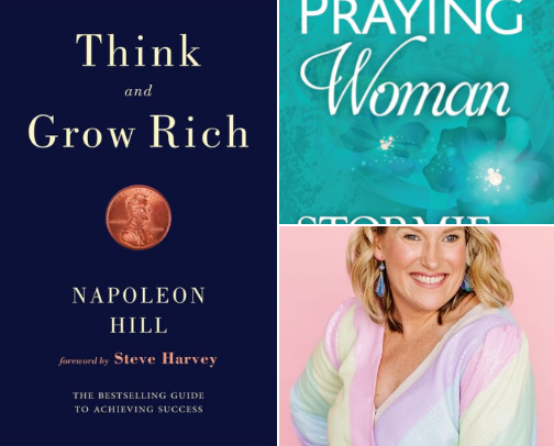 My favorite book recs cover photo collage