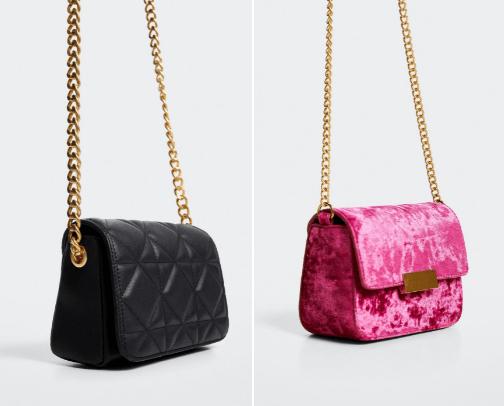 Bags👛 cover photo collage