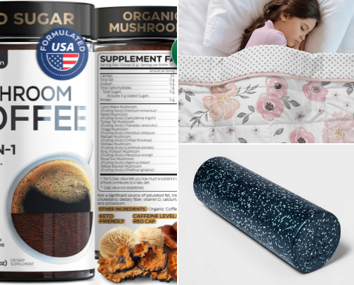 🌿 Wellness & Daily Rituals: Essentials for Balance in 2025 cover photo collage