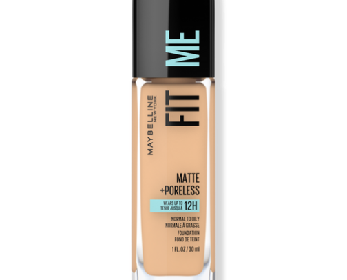 Drugstore Makeup Under $20 That Looks High-End cover photo collage