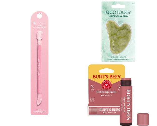 TARGET🎯 Beauty Picks cover photo collage