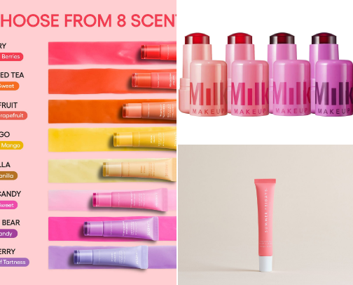 Mom Life, Gloss Life cover photo collage