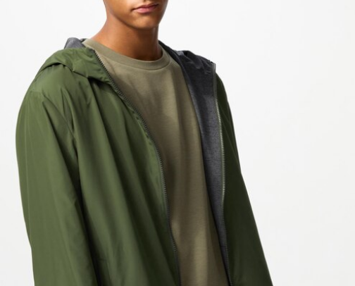 clothes for men cover photo collage