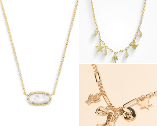 high quality, cheap price jewelry 🎀✨ cover photo collage