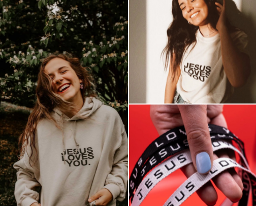 This brand is EVERYTHING 🤍✨ cover photo collage