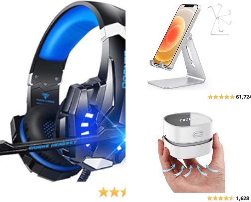 Tech Life cover photo collage