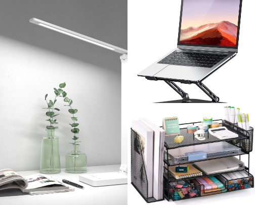 Top Study Essentials 2025: Must-Have Tools for Every Student ✏️📚 cover photo collage