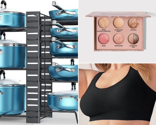 Great Buys for 2026 cover photo collage