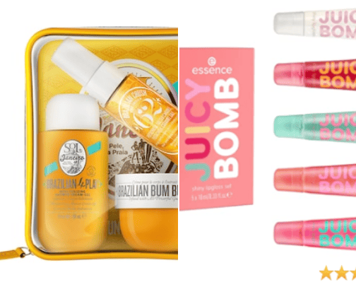 Best gift ideas for teen girls🧚‍♀️🧚‍♀️ cover photo collage