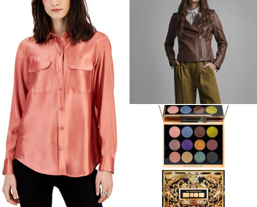Sista Sista Autumn/Winter Style cover photo collage