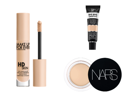 Concealers worth ur 💰 cover photo collage