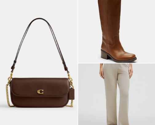 Calling  out  girlie's with  good  fashion sense to spice  up  that casual but classic look 😚👌 cover photo collage