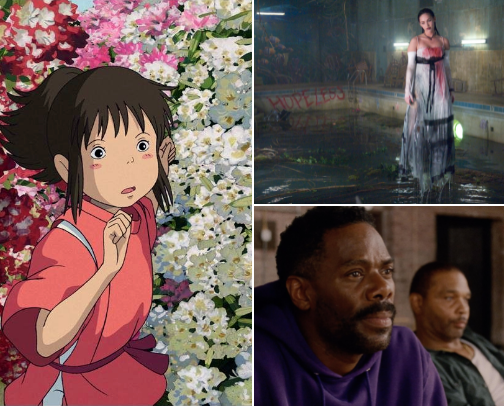 Movies you NEED to watch! 🍿🎬 cover photo collage