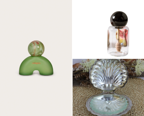 Cool unique eclectic quirky and fun gifts! cover photo collage