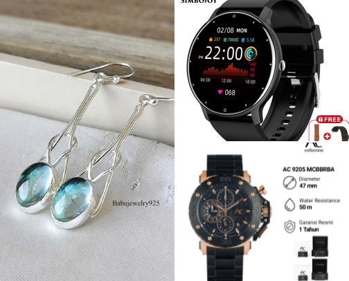 accessoriesoftheday cover photo collage