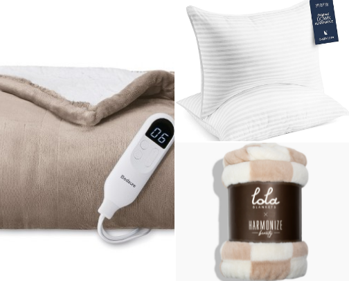 Build a Cozy HOME 🏡 cover photo collage