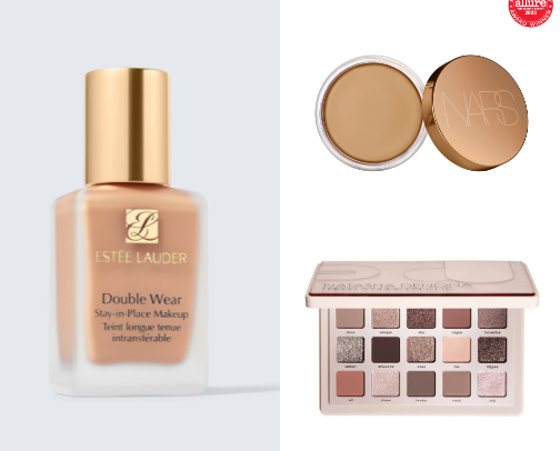 Flawless Makeup You Need To Try cover photo collage