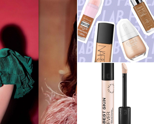 My Beauty Bag: Sephora Favorites I Love 💄💖 cover photo collage