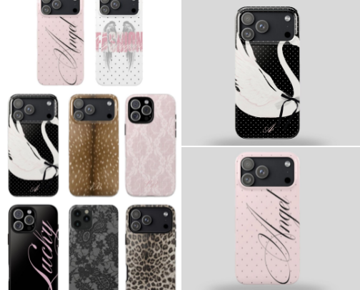 Pinterest worthy phone cases 🪽 cover photo collage