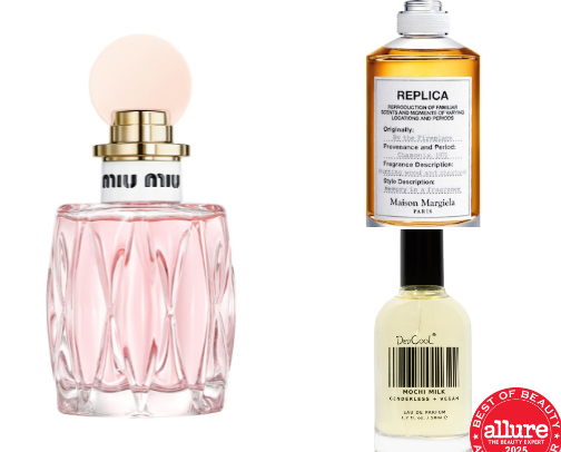 Best Perfumes!! cover photo collage